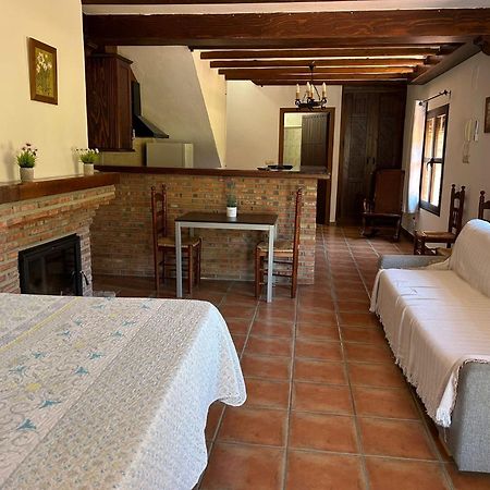 La Despensa del Valle Restábal Esterno foto