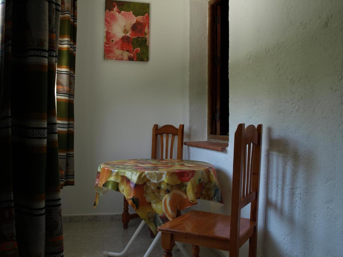 La Despensa del Valle Restábal Esterno foto