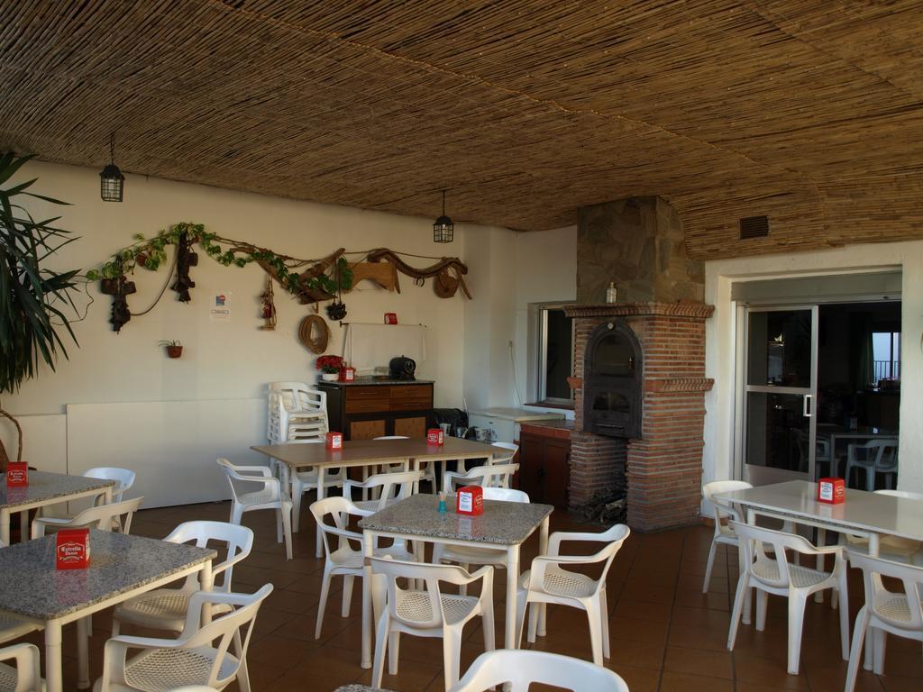La Despensa del Valle Restábal Esterno foto