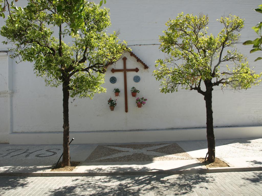 La Despensa del Valle Restábal Esterno foto
